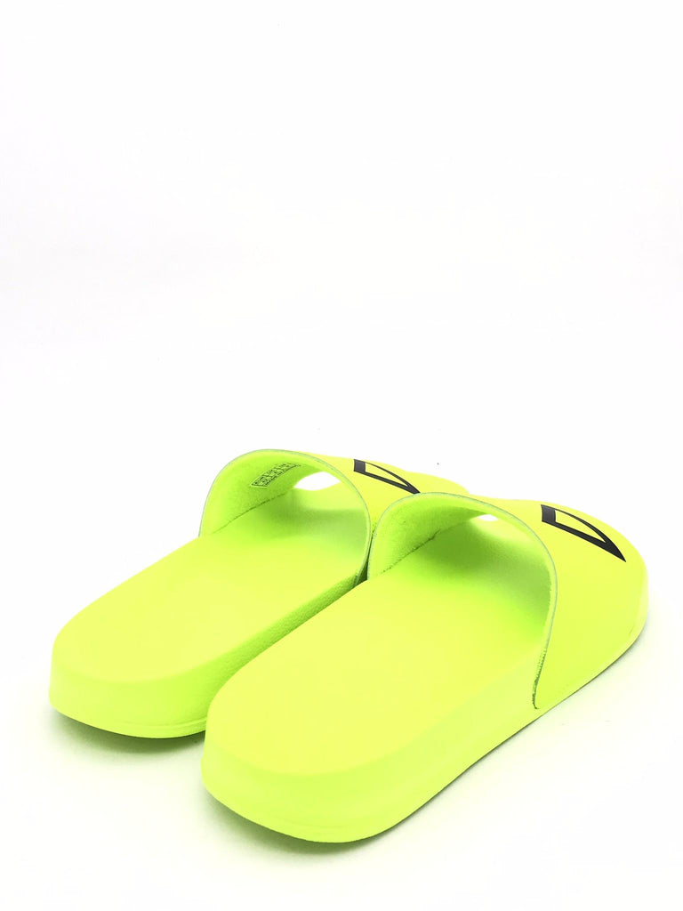 SUN 68 X35102GIALLO FLUO