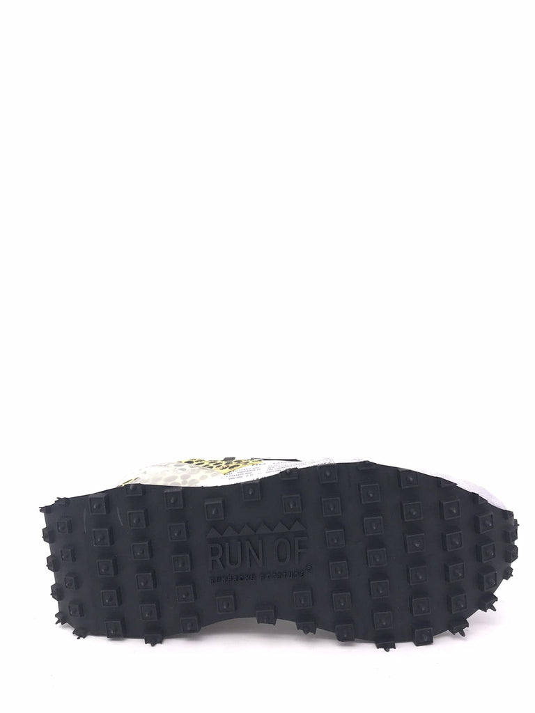 Sneakers donna RO-1 funny leo RO-1 FUNNY LEOMULTICOLR RUN OF 