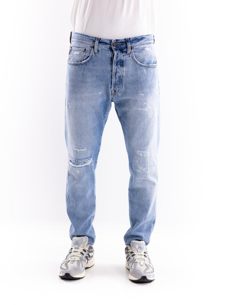 People M0351A583AZZURRO