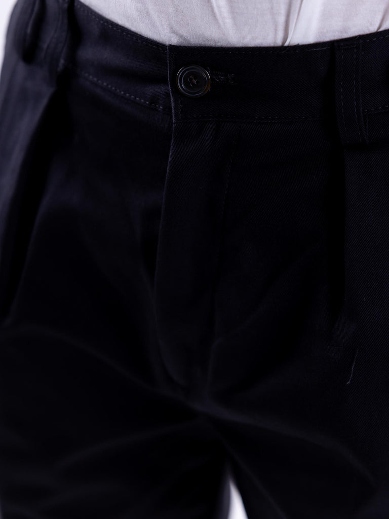 Bermuda uomo il sangue nero OF1S2S5S008 101 OUTFIT 