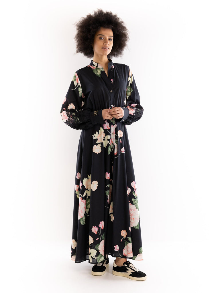5 PROGRESS 14160BOHEMIAN ROSENERO