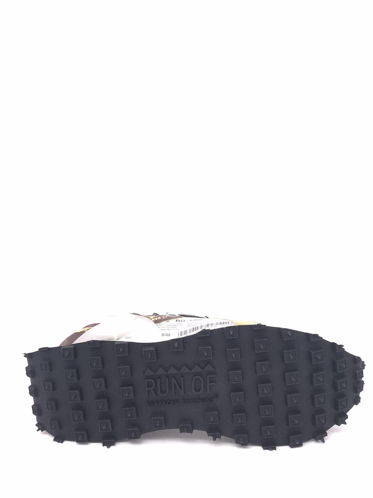 Sneakers uomo RO-1 Mine RO-1 MINE M MINEMULTICOLR RUN OF 