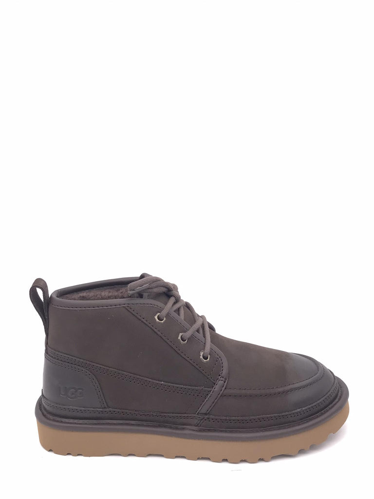 Scarponcino Neumel nabuk moro 1171112 TESTA DI MORO UGG 