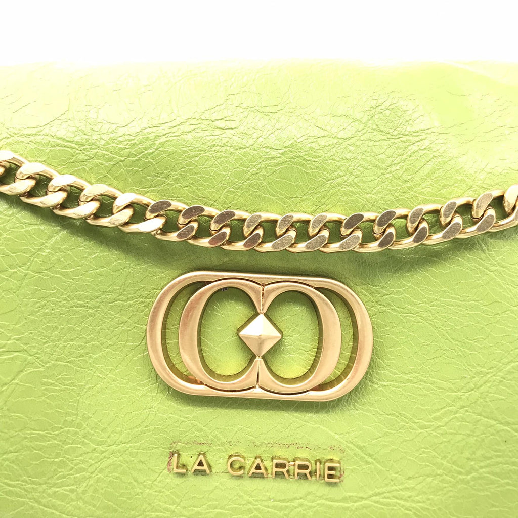 LA CARRIE 151M-CX-140LIME