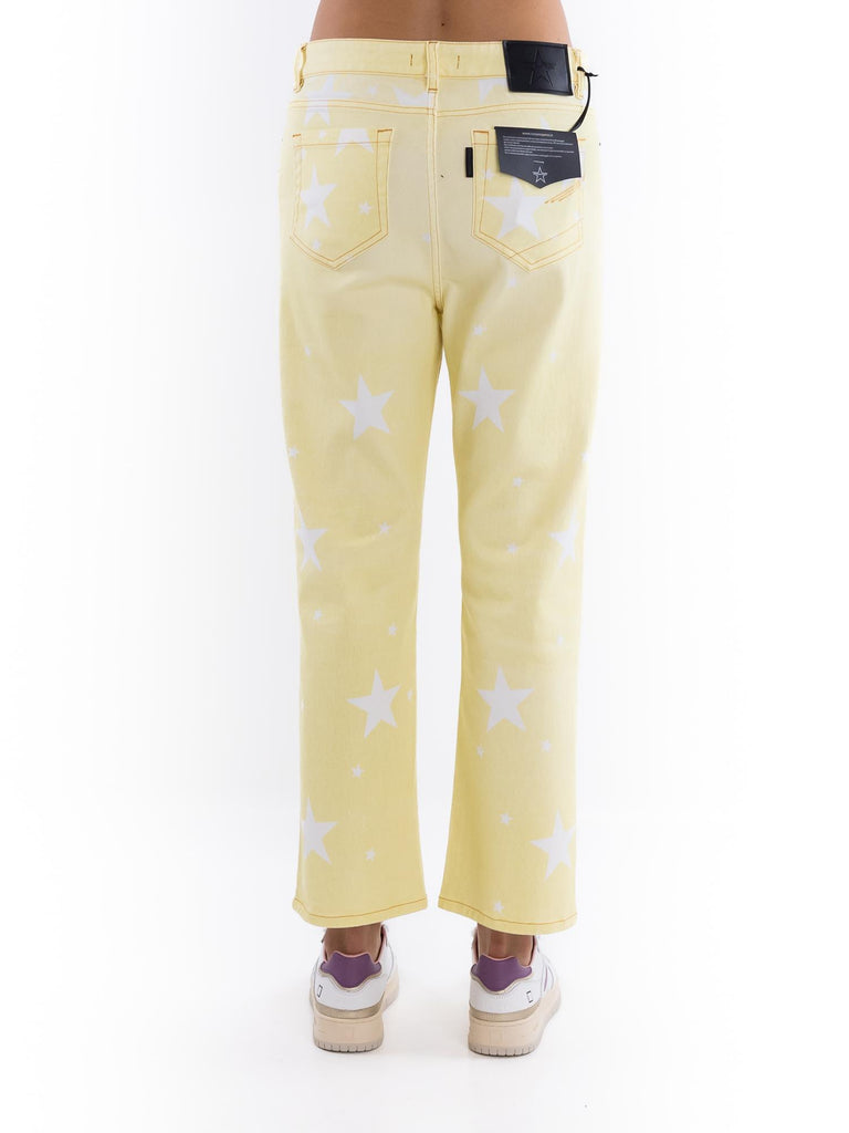 ROSSANO PERINI LOOSE11S25GIALLO