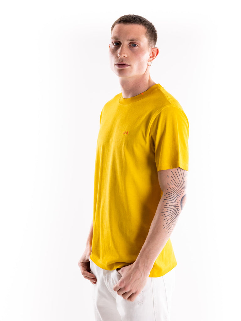 SUN 68 T35145GIALLO