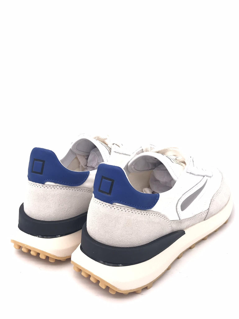 D.A.T.E M421-AT-NY-WEBIANCO/BLUETTE