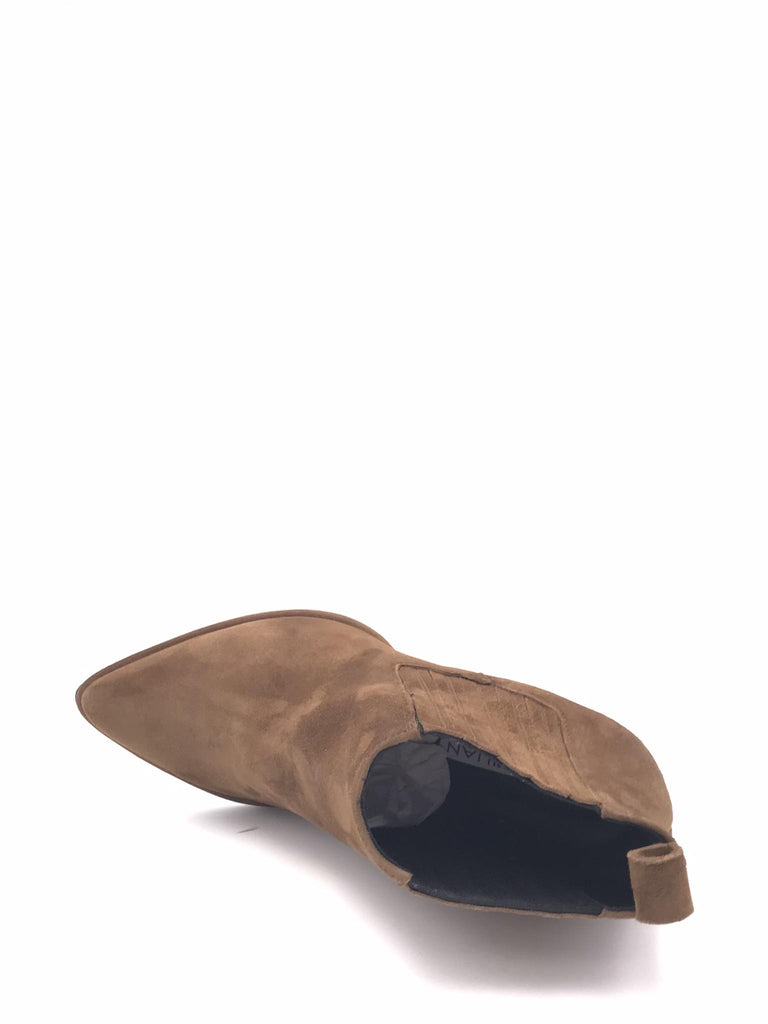 Tronchetto texas marrone SR1025 MARRONE ZULIAN 