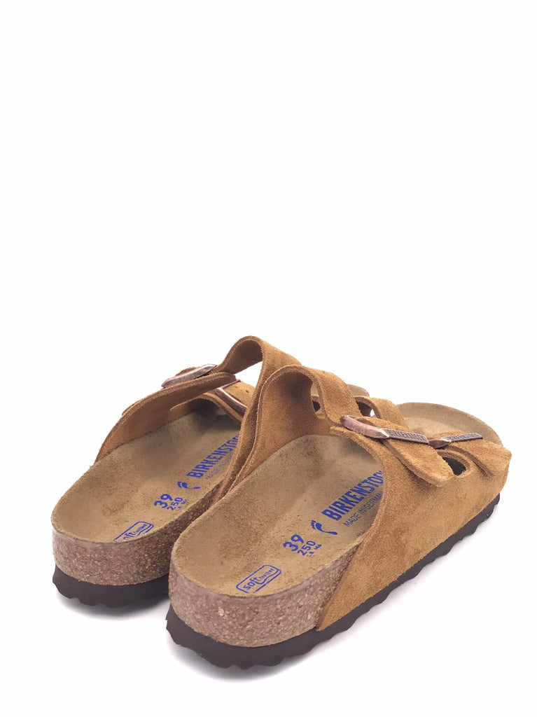 Ciabatta Arizona bs crosta mink