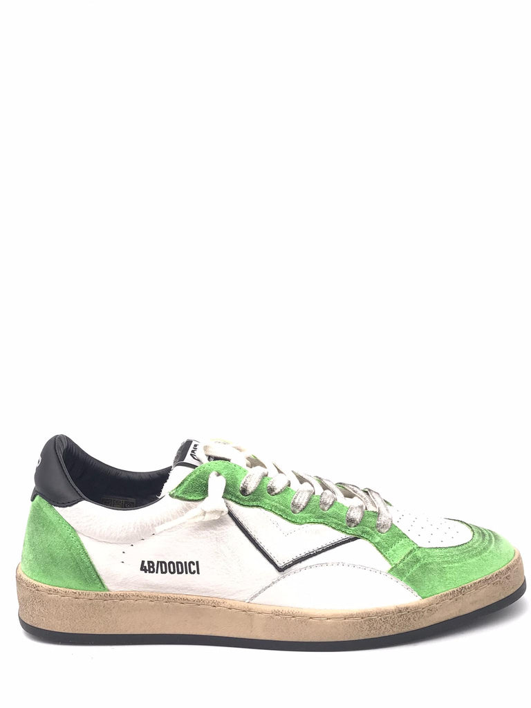 4B12 PLAY NEWU115VERDE/NERO