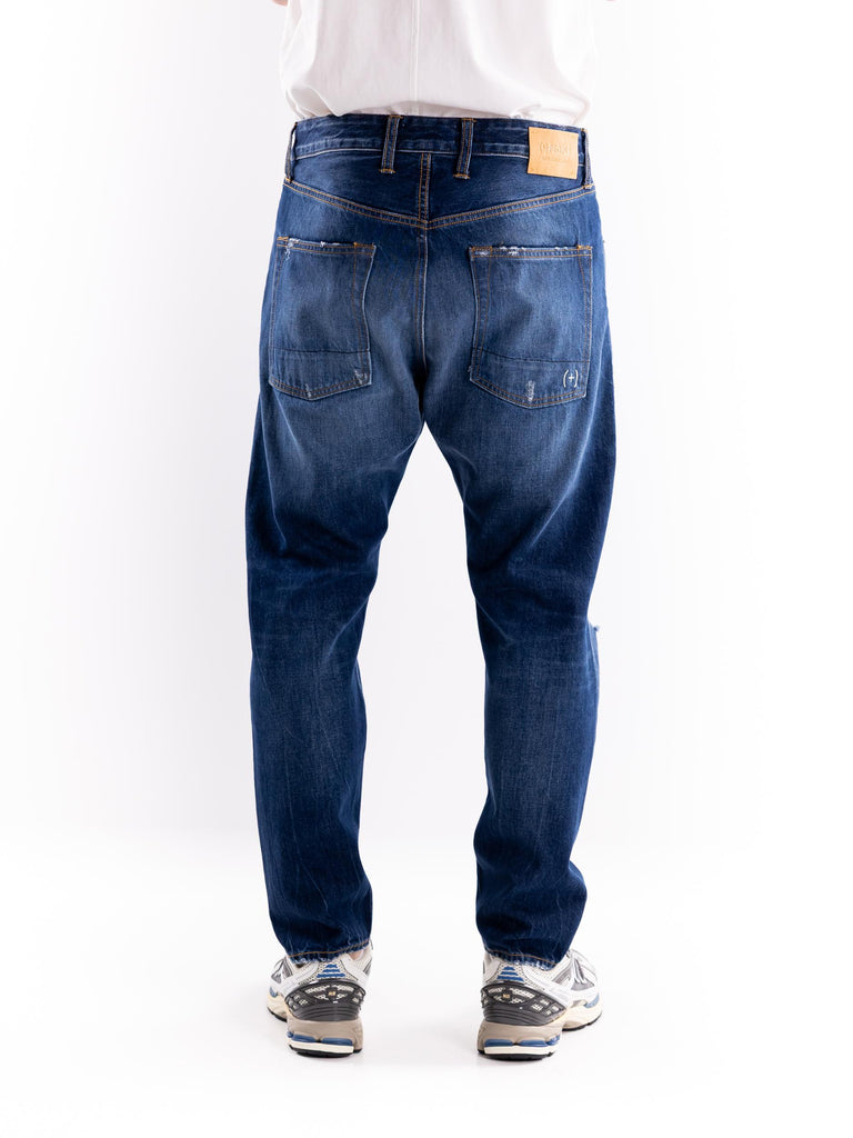 People M0351A470BLU SCURO