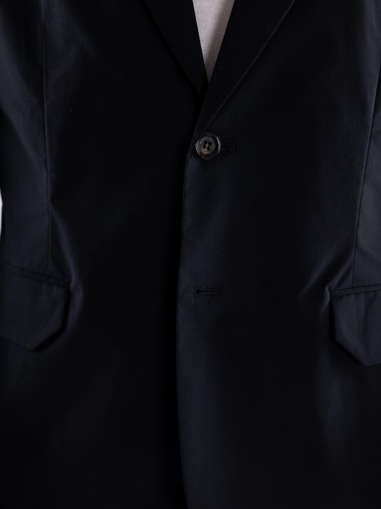 PAOLO PECORA L023NERO