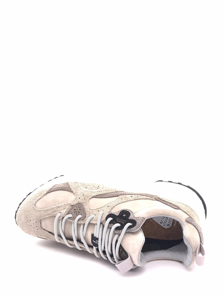 Sneakers Wave grigio chiaro WAVE GRIGIO CHIARO FLOWER MOUNTAIN 