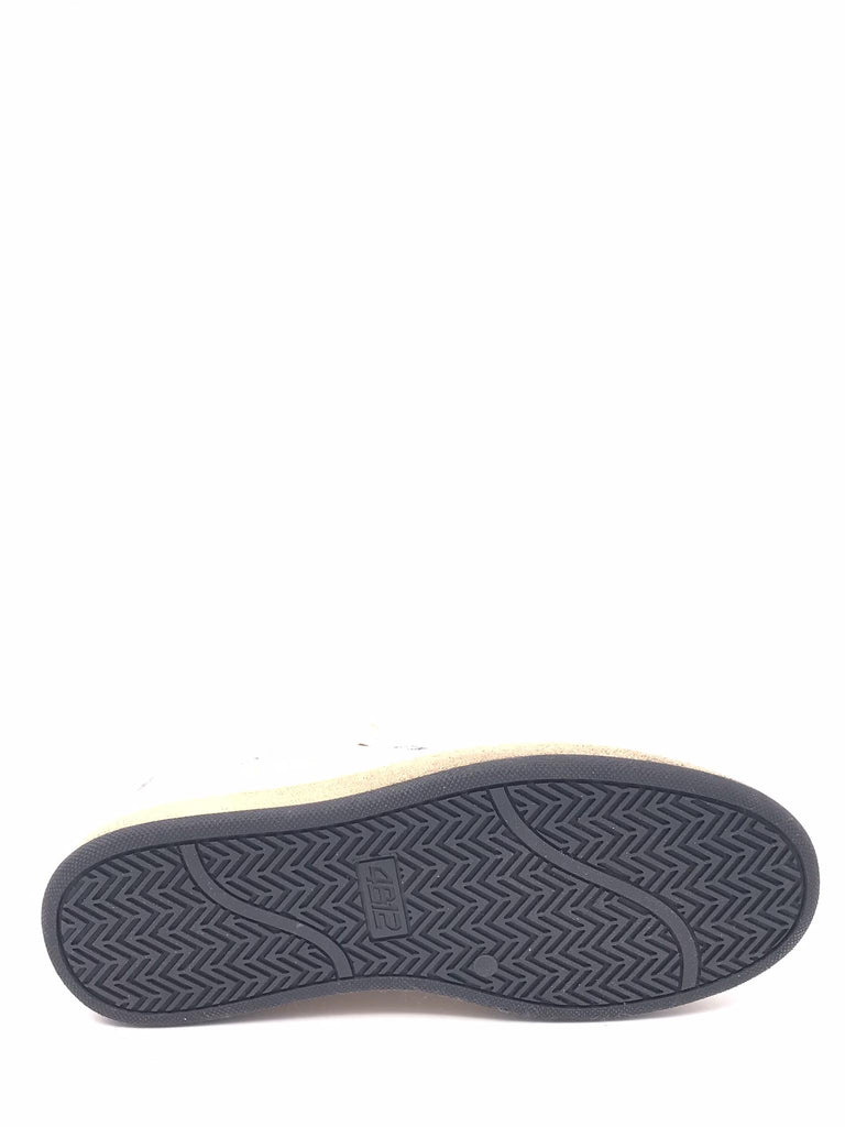 4B12 PLAYD202BIANCO/FUXIA