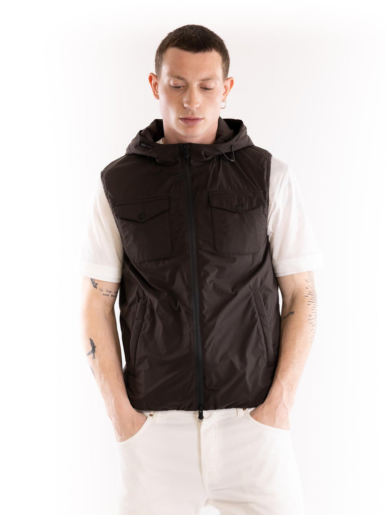 PEOPLE OF SHIBUYA KOZUI290MARRONE