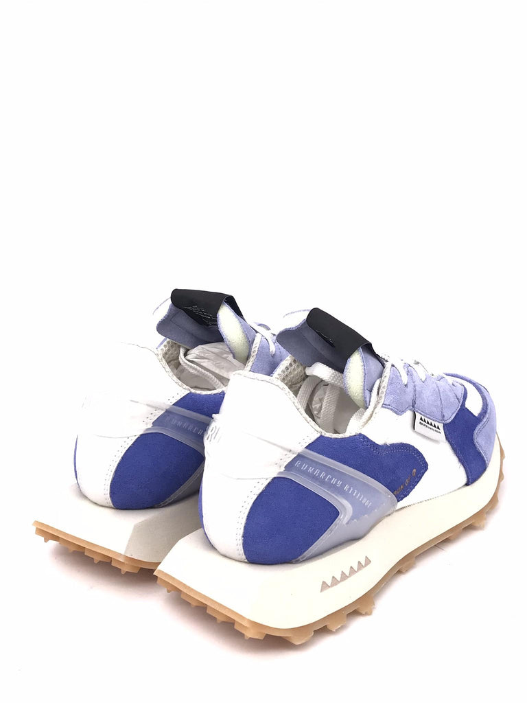 RUN OF GIGLIOAZZURRO