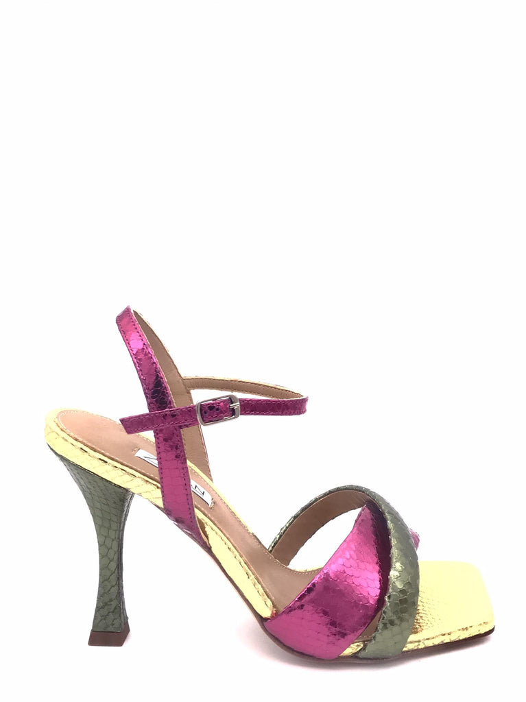 ZULIAN 2305MULTICOLOR