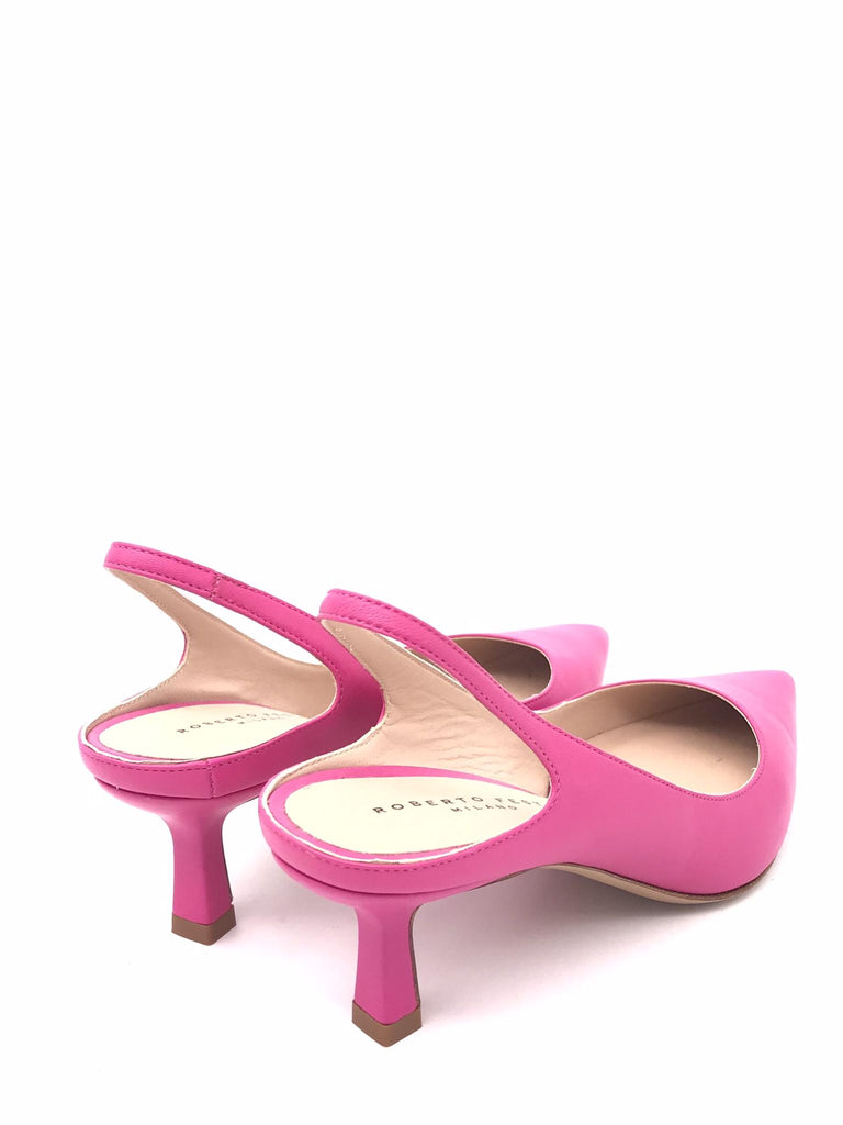 Slig back Roser fuxia ROSER FUCSIA ROBERTO FESTA 