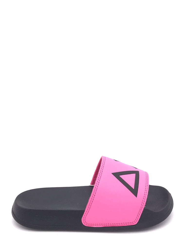 SUN 68 X33228FUCSIA