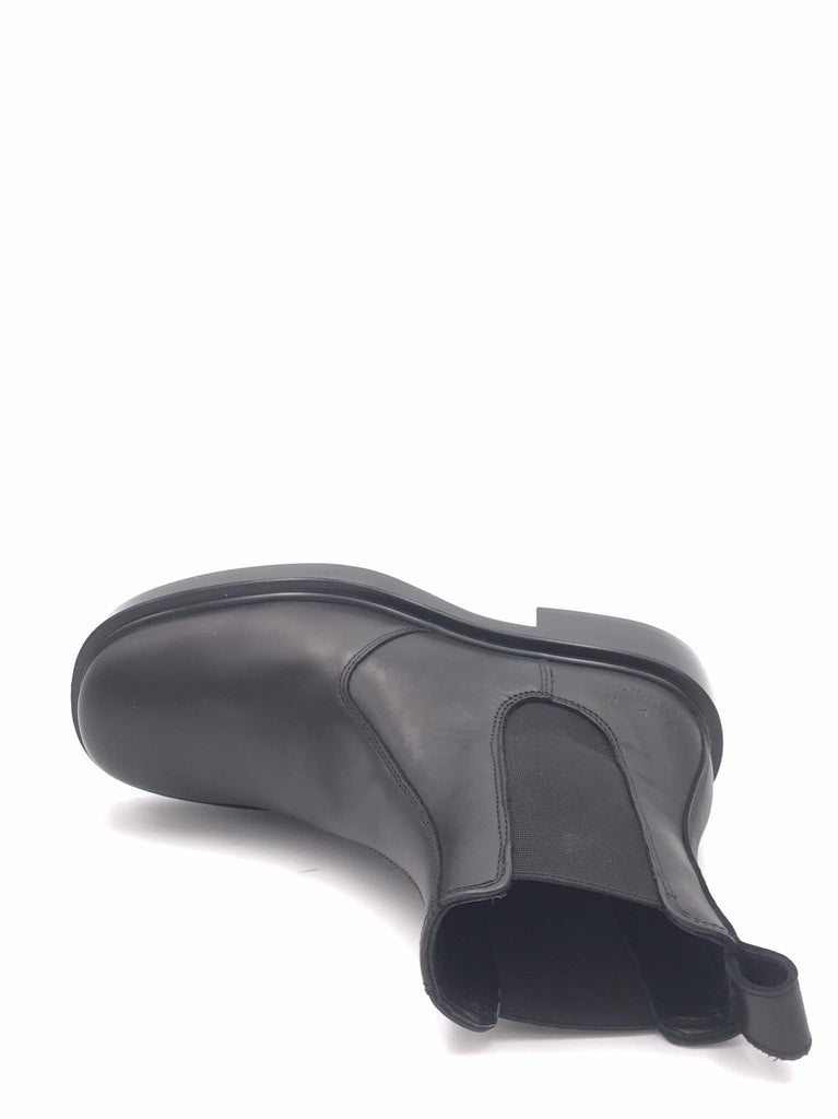 Chelsea boot in pelle nera CPH444 NERO COPENHAGEN 