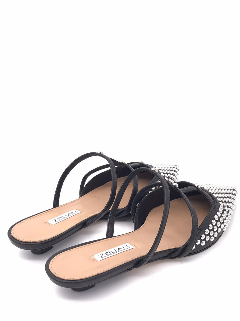 ZULIAN 2569NERO
