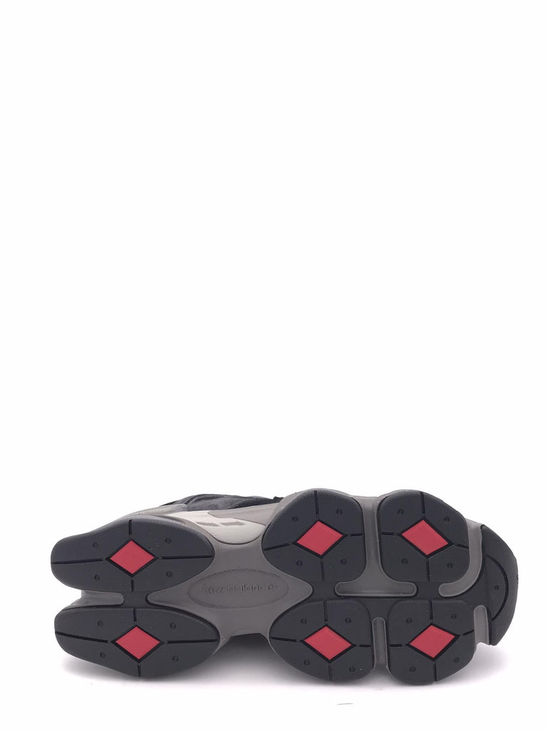 Sneakers U9060 nero U9060BLK NERO NEW BALANCE 