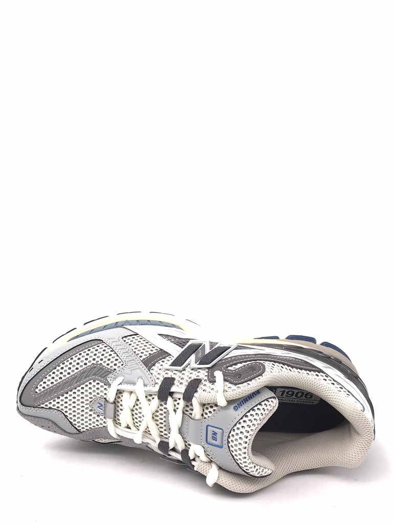 NEW BALANCE U1906NAGRIGIO