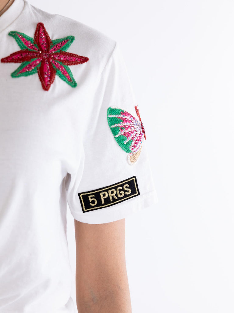 5 PROGRESS 14165BIANCO