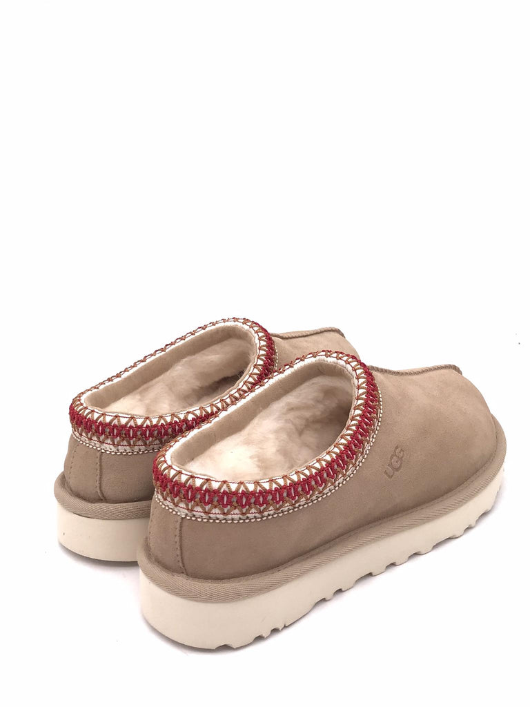 Ciabatta Tasman sabbia 1174470 SABBIA UGG 