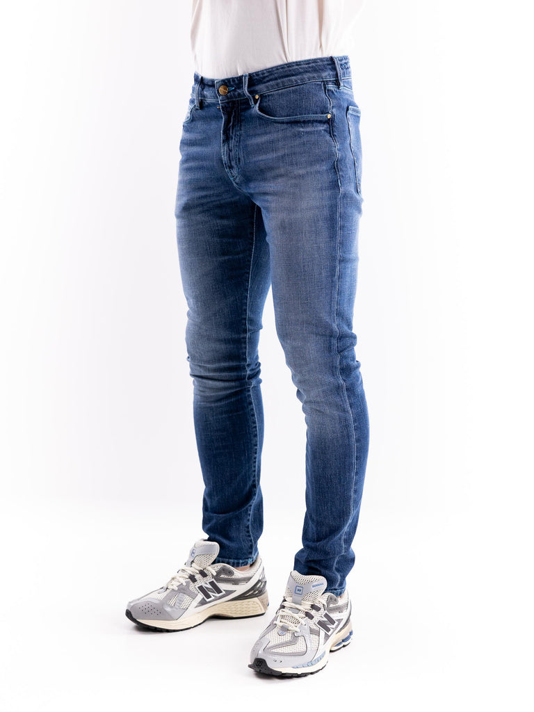 DON THE FULLER SS1550DTFUTBLU