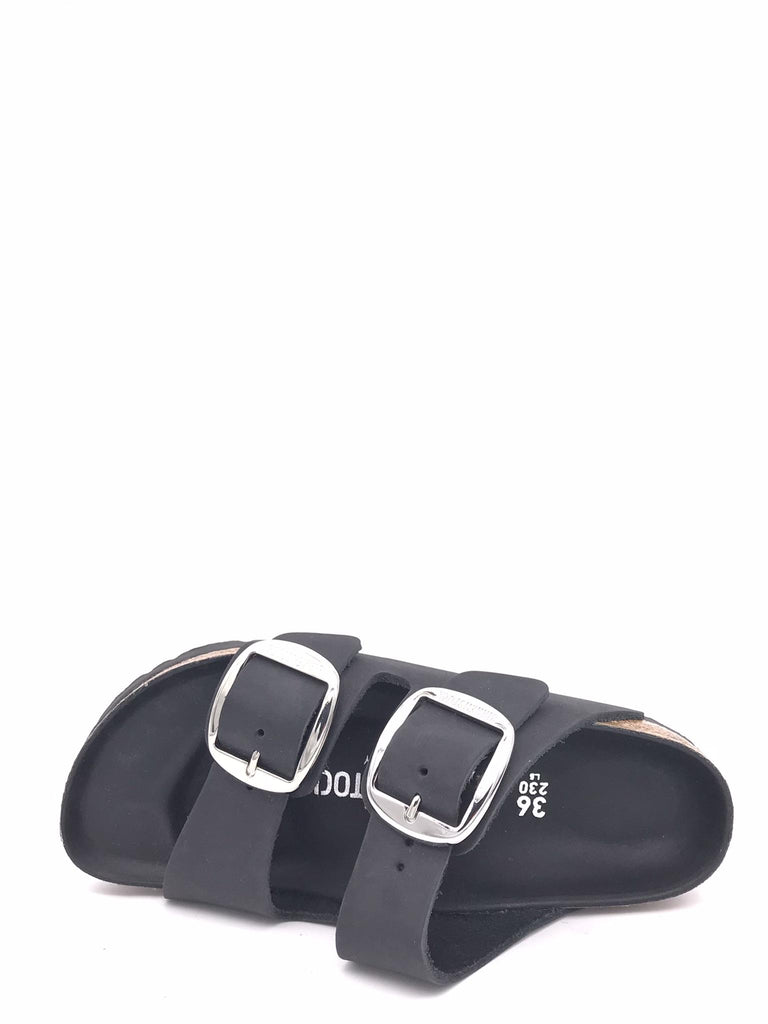 BIRKENSTOCK 1011075NERO