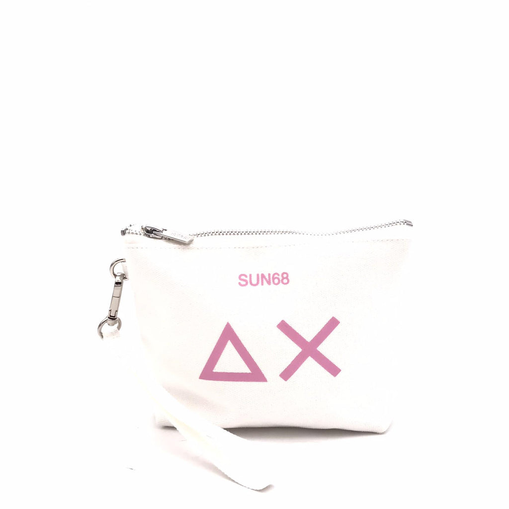 SUN 68 X35211BIANCO