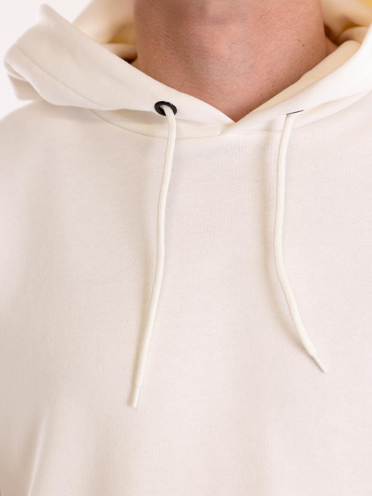 Felpa uomo con stampa Manara damascata HOODIE/MAN ARABIANCO BASTILLE 