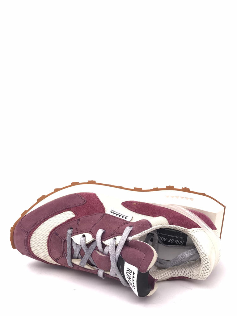 Sneakers donna Grape viola GRAPE VIOLA RUN OF 