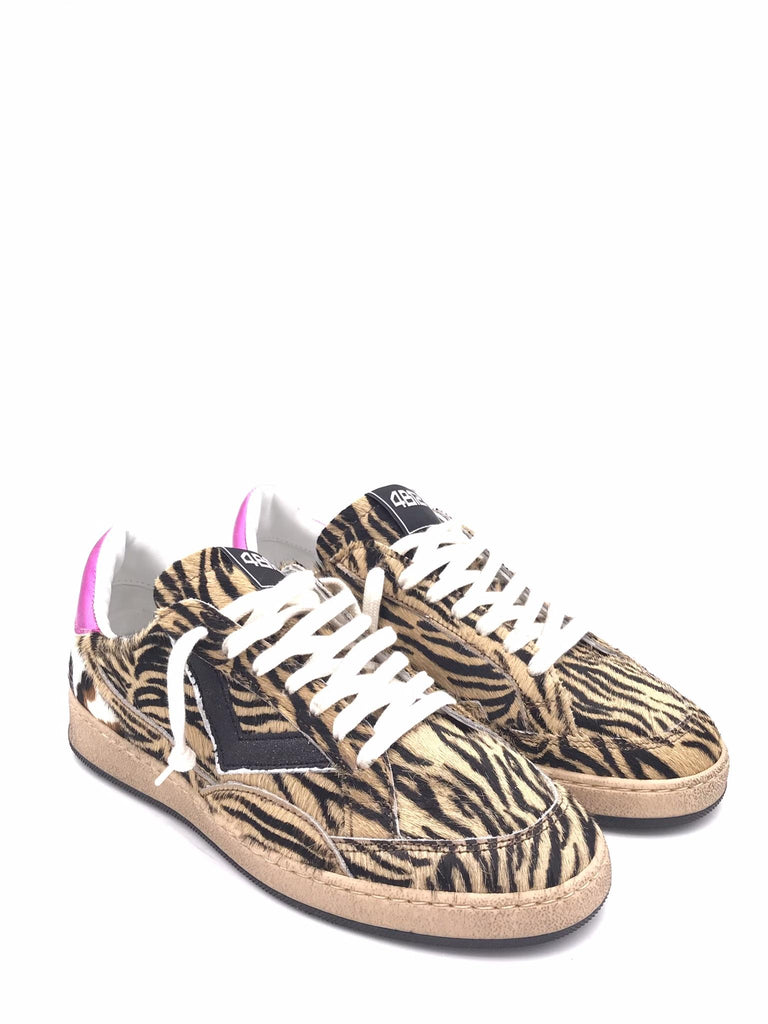 Sneakers Play new cavallino jungle PLAYNEW-D218 MULTICOLOR 4B12 