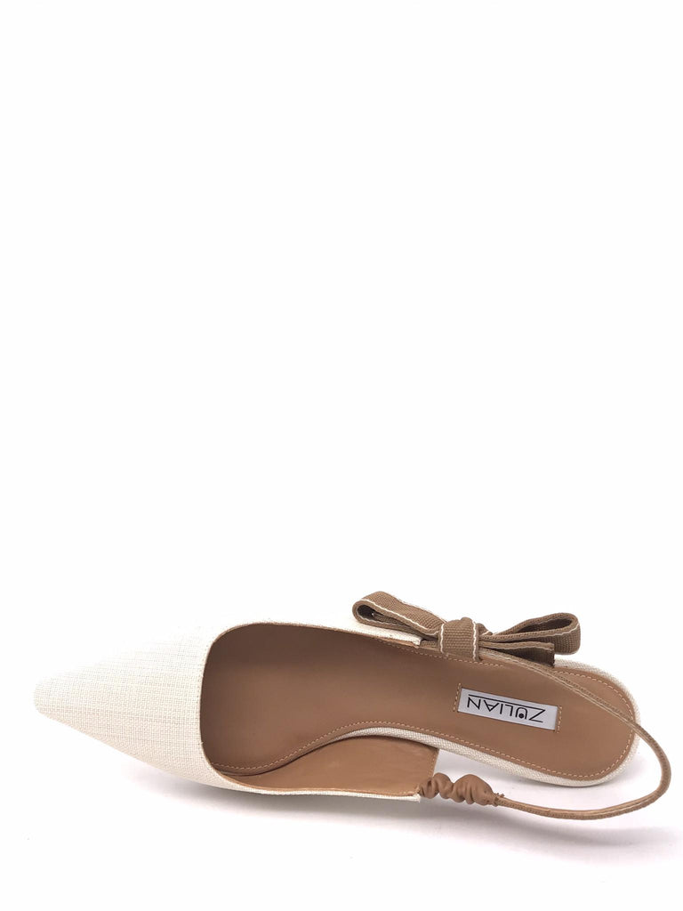 ZULIAN 2556AVORIO