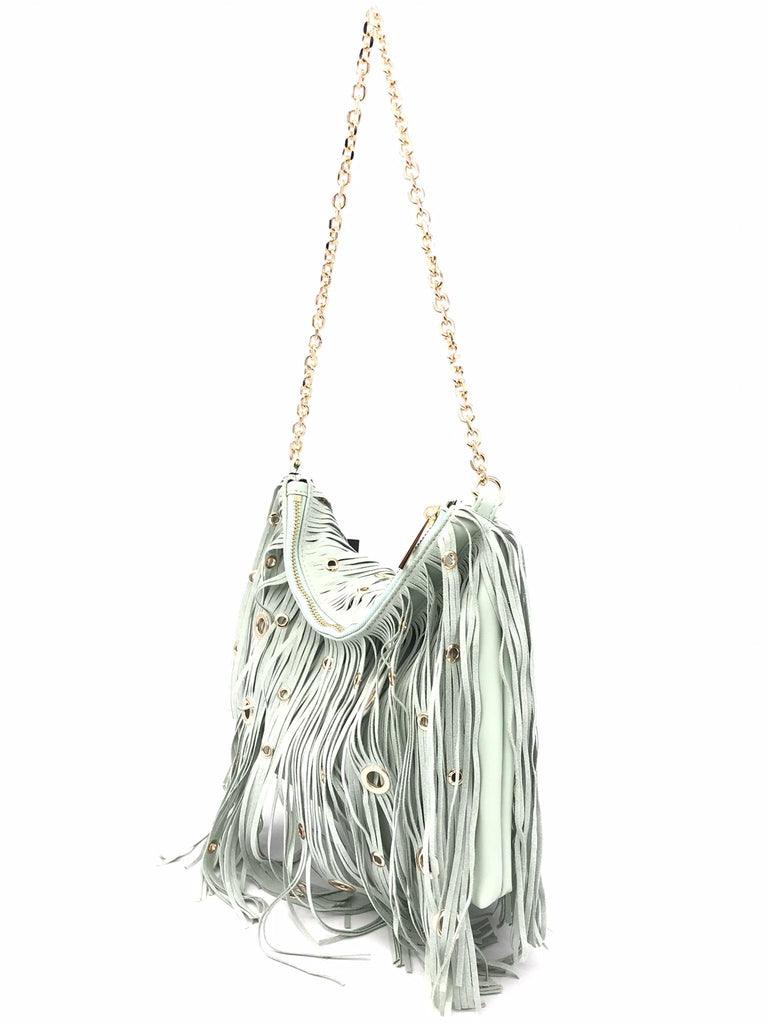 LA CARRIE 151M-KY-491MENTA