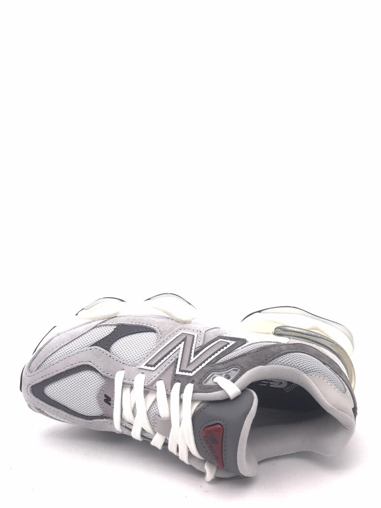 NEW BALANCE U9060GRYGRIGIO CHIARO