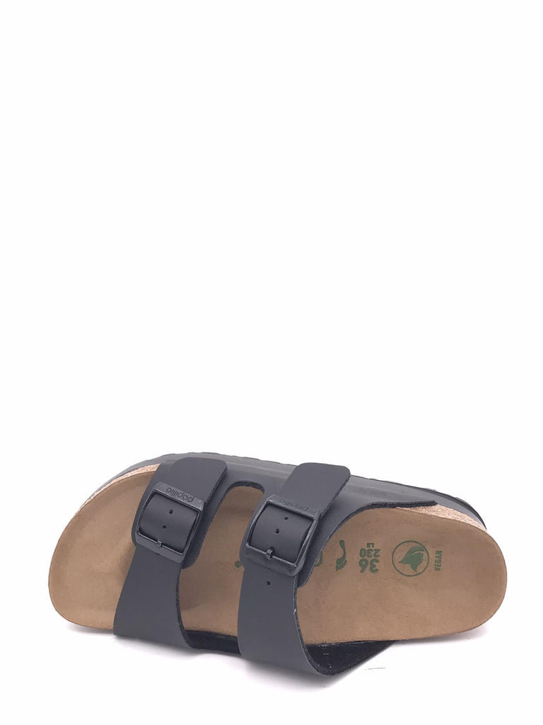 BIRKENSTOCK 1027395NERO