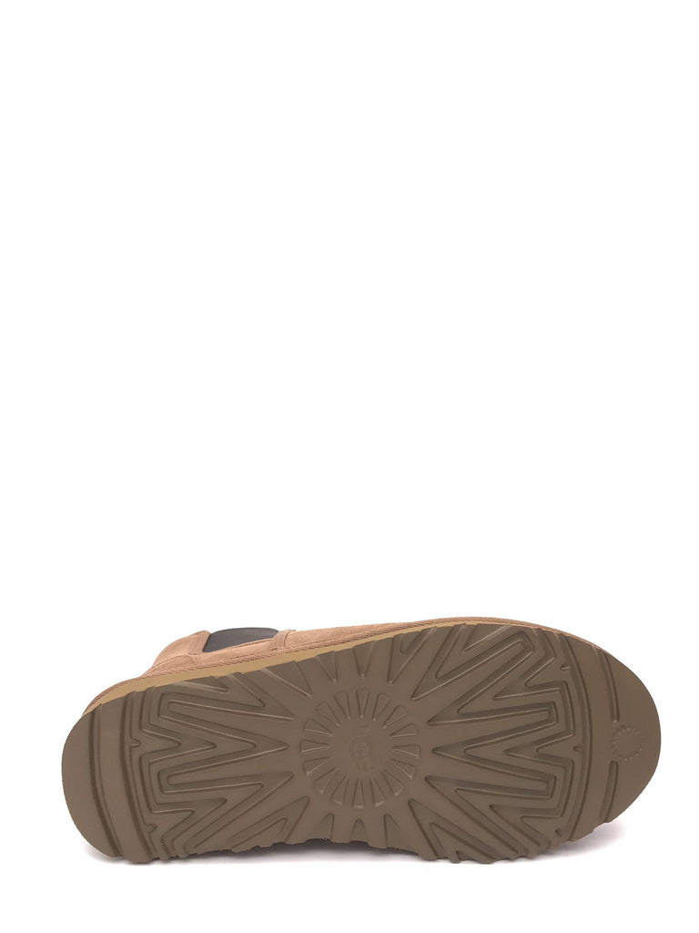 Chelsea boot neumel chestnut 1121644 CUOIO UGG 