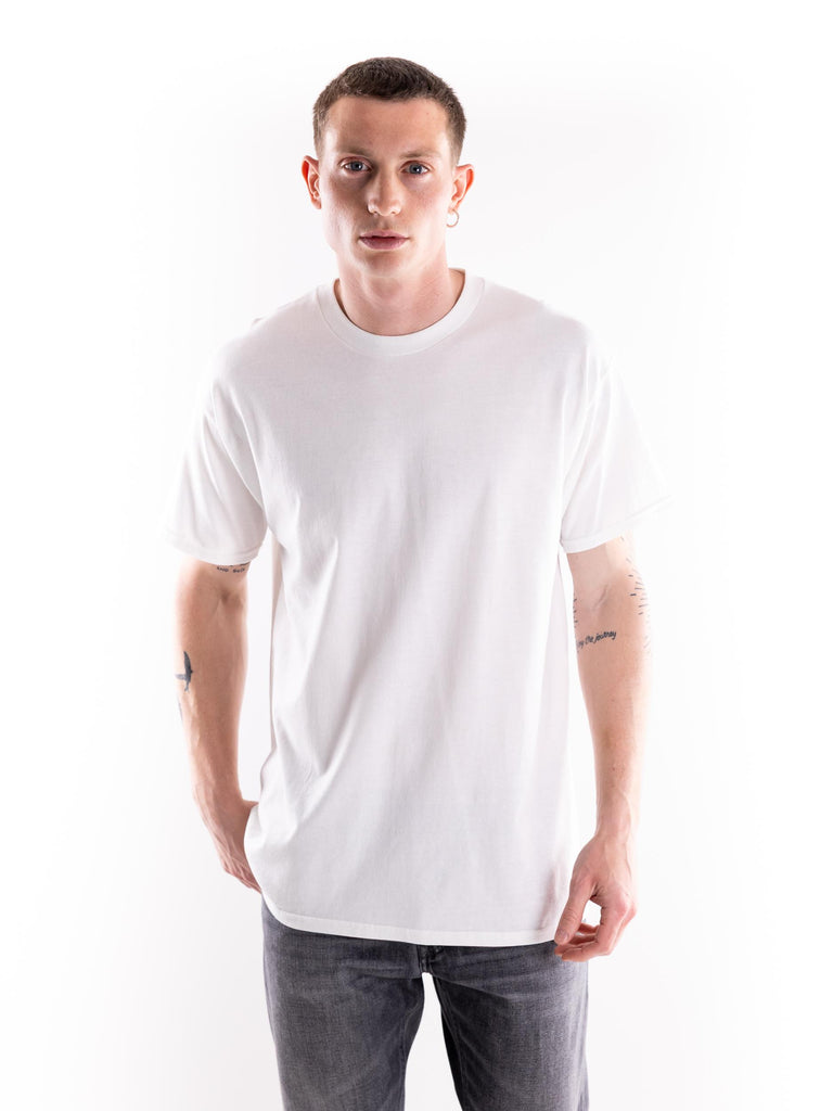 DESIGN NOTHING DMHX/001BIANCO