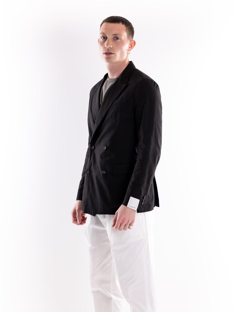 PAOLO PECORA L021NERO