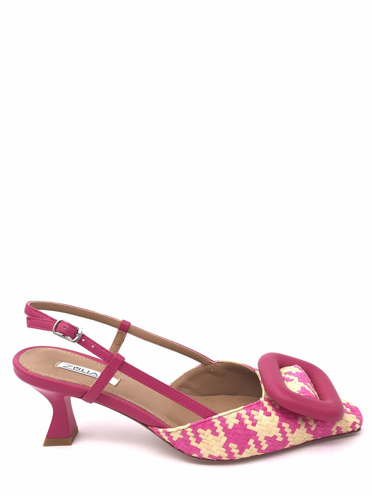 ZULIAN 2247FUCSIA