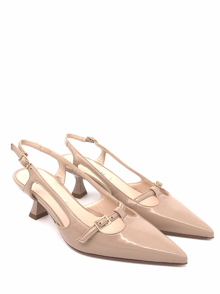 ZULIAN 1925NATURALE