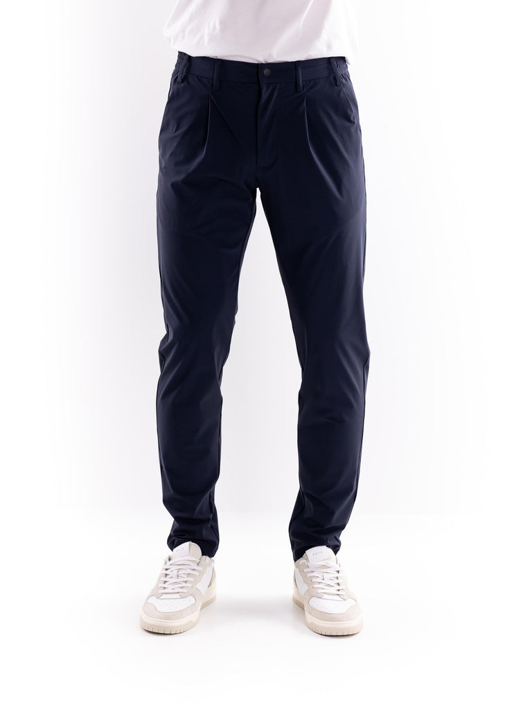 Pantalone uomo Kobra blu KOBRA 790BLU PEOPLE OF SHIBUYA 