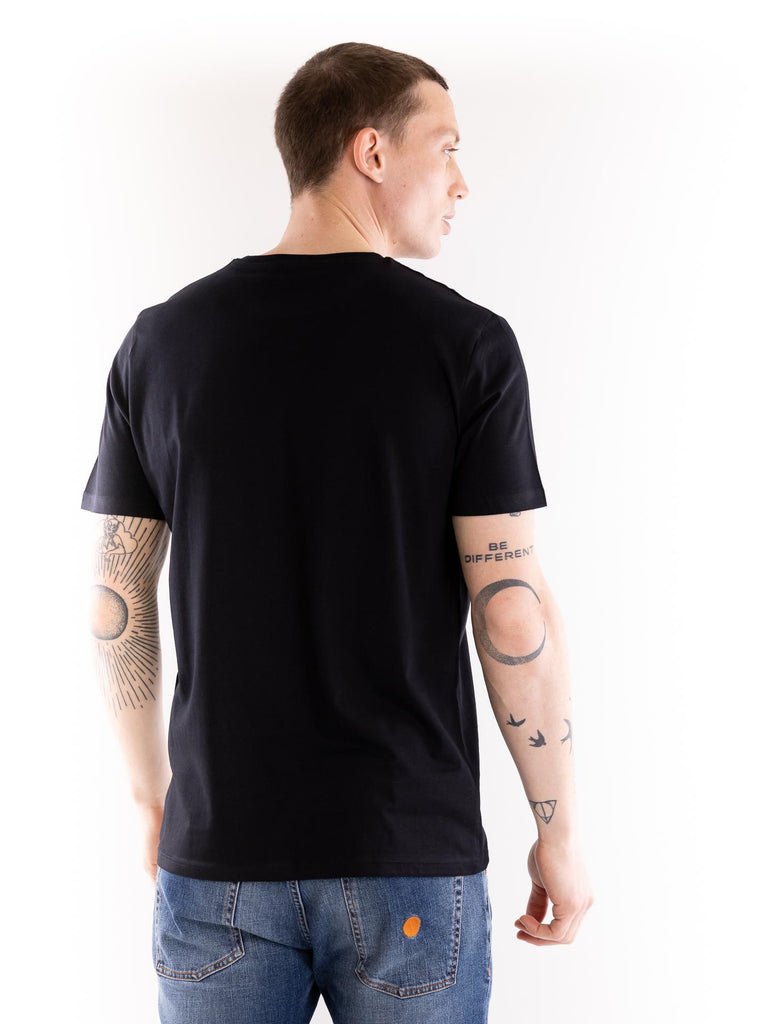 BASTILLE MAN/SUPERICONBLACK FIRE