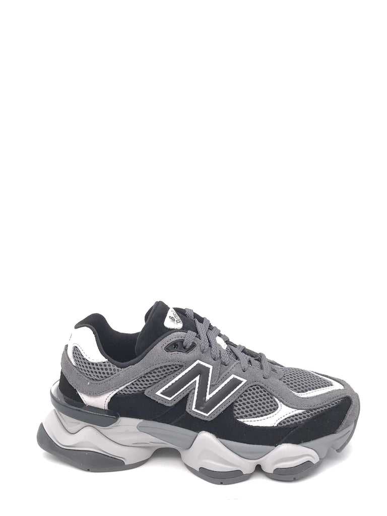 Sneakers 9060 nero-grigio U9060ERA NERO-GRIGIO NEW BALANCE 