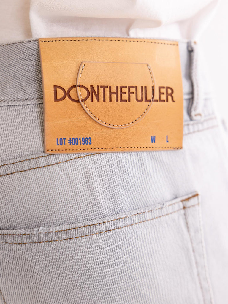 DON THE FULLER M2S5028DTFODEAGRIGIO CHIARO