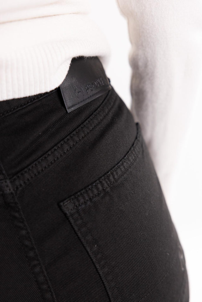 Jeans Emilia nero 3034T176A 999NERO People 