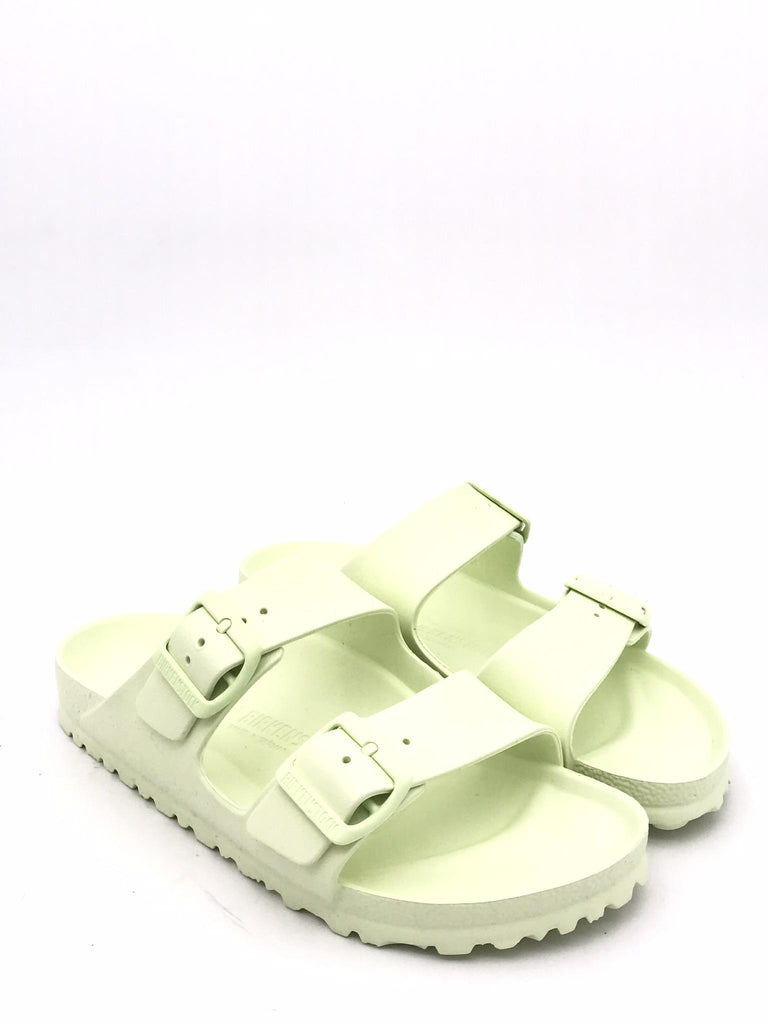 BIRKENSTOCK 1024691LIME